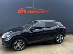 NISSAN QASHQAI 1.3 DIG-T 140 N-Connecta