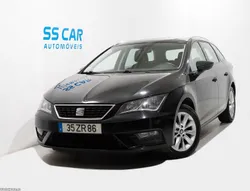 Seat Leon 1.6 TDI Style S/S