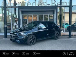 Mercedes Gla 200 d 4MATIC AMG Line