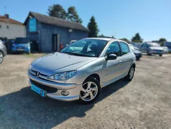Peugeot 206 1.4 hdi 70ch xbox 360 - premiere main