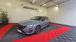 Peugeot 308 BLUEHDI 130CH SS EAT8 ALLURE