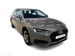 Audi A4 Avant 35 TDI S line S tronic