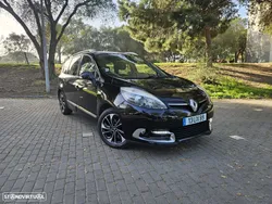 Renault Grand Scénic 1.6 dCi Bose Edition SS