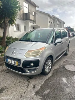 Citroën C3 Picasso 1.4 VTi