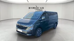 Volkswagen utilitaires transporter van l1h1 2.0 tdi 150 bva8 business