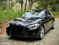 BMW 120 d Sport-Aut. M Sport