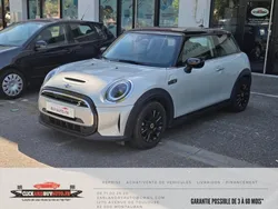 Mini Mini Electric COOPER SE 184 CH ESSENTIAL 6