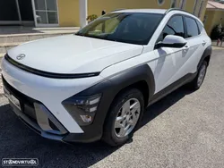 Hyundai Kauai 1.0 T-GDi Premium (TT)