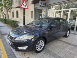 FORD Mondeo 2.0TDCi Trend