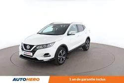 Nissan Qashqai 1.3 DIG-T N-Connecta 140 ch