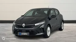 Renault Clio Véhicule utilitaire ou Société 1.5 Blue dCi 100ch Evolution - 25