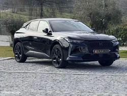 DS DS4 E-Tense Performance Line EAT8