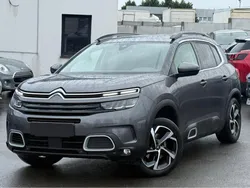 CITROËN C5 AIRCROSS 1.5L EHDI 130CV EAT 8 SHINE CUIRE CAMÉRA 360 CARPLAY COCKPIT 98000km 13990