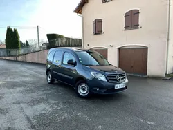 Mercedes CITAN LONG 109 1.5 CDI 95 PRO