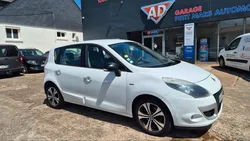 Renault scenic 3 1.5 dci 110ch bose édition