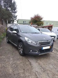 Peugeot 2008 1.2 PureTech Allure