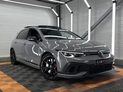 Volkswagen GOLF VIII 2.0 TSI 300CH GTI CLUBSPORT DSG7