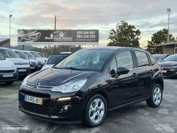Citroën C3 1.2 PureTech Collection