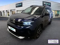 Citroën C5 Aircross BlueHDi 130 EAT8 Max