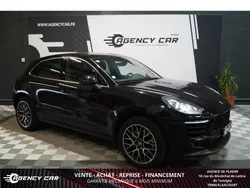 PORSCHE MACAN 3.0i V6 - BV PDK PHASE 1 Caméra de recul, jantes spyder