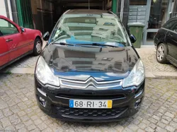 Citroën C3 1.2 C/Ar condicionado, garantia e crédito