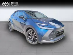 TOYOTA C-HR 140H Advance