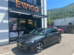 Audi a1 sportback 1.0 25 tfsi 95 advanced - apple carplay + radars ar
