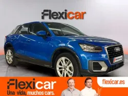 AUDI Q2 1.6TDI Advanced 85kW