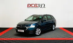 SKODA Octavia Combi Business 2.0 TDI 150 DSG 1ère main