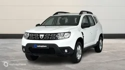 Dacia Duster 1.5 Blue dCi 115ch Confort 4x2
