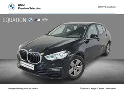 Bmw Série 1 118iA 136ch Business Design DKG7