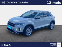 Volkswagen T-Roc 1.5 TSI EVO 150 Start/Stop DSG7 Style