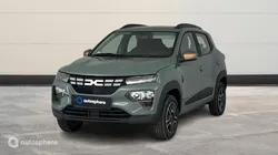 Dacia Spring Extreme