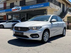 Fiat Tipo 1.3 MultiJet