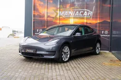 Tesla Model 3 Standard Range Plus RWD