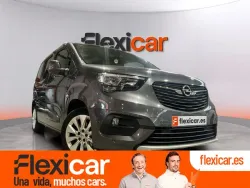 OPEL Combo Cargo 1.5TD S&S L 650 Select 100