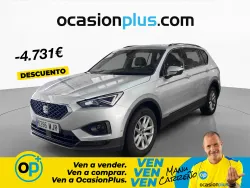 SEAT Tarraco 1.5 TSI S&S Style DSG 150