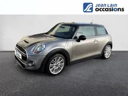 Mini Hatch 3 Portes Cooper SD 170 ch BVA6 Finition Business