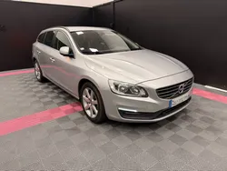 VOLVO V60 BUSINESS D3 150 ch StopStart Momentum Business