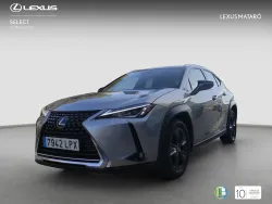 LEXUS UX 250h Business 4WD