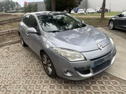 Renault Mégane Renault Mégane 1.5 dCi Dynamique S