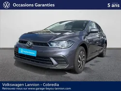 Volkswagen Polo 1.0 TSI 95ch VW Edition DSG7