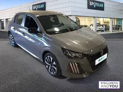Peugeot 208 100 S&S BVM6 Allure