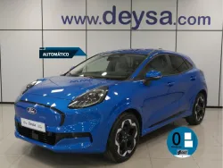 FORD Puma Gen-e FWD 46.8kWh Premium