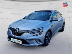 Renault Megane Estate 1.7 Blue dCi 150ch GT-Line EDC