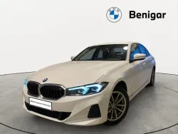 BMW Serie 3 318dA