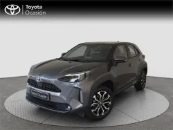 TOYOTA Yaris Cross 120H Active Tech