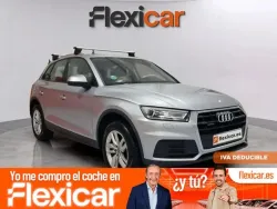 Audi Q5 40 TDI quattro-ultra S tronic 140kW