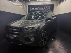 Ford Kuga 2.0TDCi Auto S&S ST-Line 4x2 150
