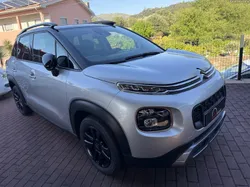Citroën C3 Aircross 1.5 Blue hdi